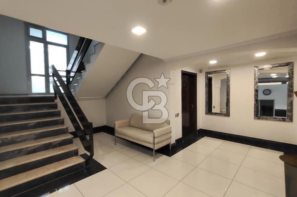 Mavişehir 1. Etap Kiralık 3+1 Daire