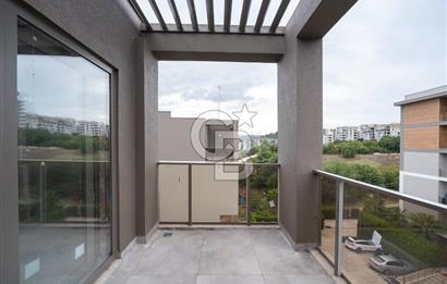 CB LEVEL KAYAPA İZLER YAPI FIRSAT SATILIK 3+1 DUBLEKS DAİRE