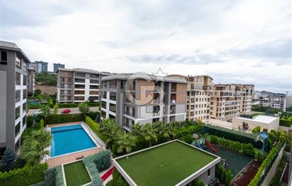 CB LEVEL KAYAPA İZLER YAPI FIRSAT SATILIK 3+1 DUBLEKS DAİRE