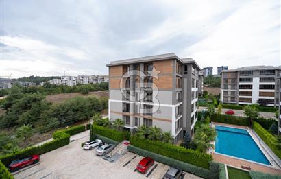 CB LEVEL KAYAPA İZLER YAPI FIRSAT SATILIK 3+1 DUBLEKS DAİRE