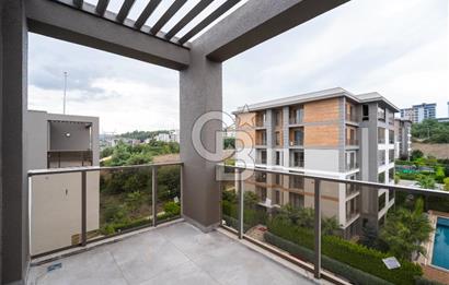 CB LEVEL KAYAPA İZLER YAPI FIRSAT SATILIK 3+1 DUBLEKS DAİRE