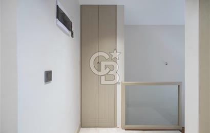 CB LEVEL KAYAPA İZLER YAPI FIRSAT SATILIK 3+1 DUBLEKS DAİRE