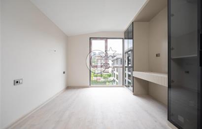 CB LEVEL KAYAPA İZLER YAPI FIRSAT SATILIK 3+1 DUBLEKS DAİRE
