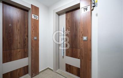 CB LEVEL KAYAPA İZLER YAPI FIRSAT SATILIK 3+1 DUBLEKS DAİRE