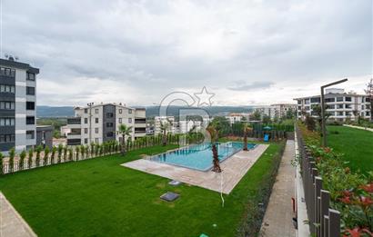 CB LEVEL KAYAPA İZLER YAPI FIRSAT SATILIK 3+1 DUBLEKS DAİRE