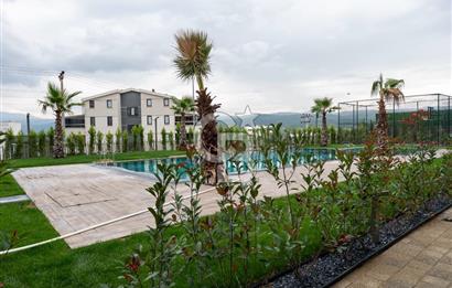 CB LEVEL KAYAPA İZLER YAPI FIRSAT SATILIK 3+1 DUBLEKS DAİRE