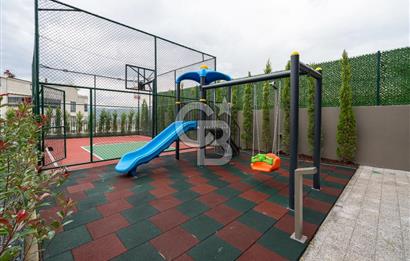 CB LEVEL KAYAPA İZLER YAPI FIRSAT SATILIK 3+1 DUBLEKS DAİRE