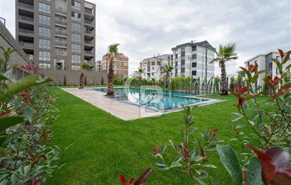CB LEVEL KAYAPA İZLER YAPI FIRSAT SATILIK 3+1 DUBLEKS DAİRE