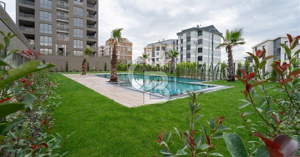 CB LEVEL KAYAPA İZLER YAPI FIRSAT SATILIK 3+1 DUBLEKS DAİRE - 378895