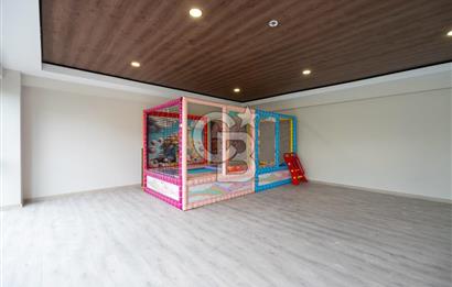 CB LEVEL KAYAPA İZLER YAPI FIRSAT SATILIK 3+1 DUBLEKS DAİRE