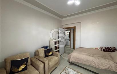 CB SAFİR'den İSKENDER MAHALLESi'nde 2+0 SATILIK DAİRE