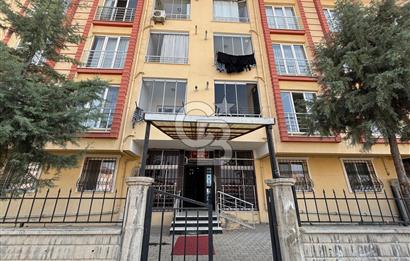 CB SAFİR'den İSKENDER MAHALLESi'nde 2+0 SATILIK DAİRE