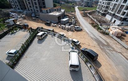 BALAT DOĞANKÖYDE 2+1 AYRI MUTFAK ARAKAT SATILIK FIRSAT DAİRE