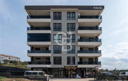 BALAT DOĞANKÖYDE 2+1 AYRI MUTFAK ARAKAT SATILIK FIRSAT DAİRE