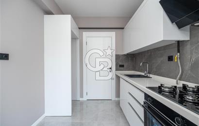 BALAT DOĞANKÖYDE 2+1 AYRI MUTFAK ARAKAT SATILIK FIRSAT DAİRE