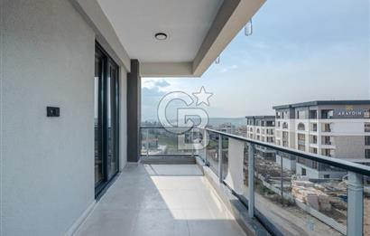 BALAT DOĞANKÖYDE 2+1 AYRI MUTFAK ARAKAT SATILIK FIRSAT DAİRE