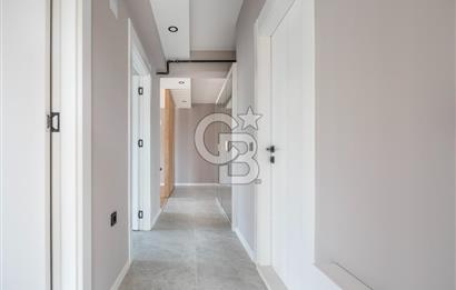 BALAT DOĞANKÖYDE 2+1 AYRI MUTFAK ARAKAT SATILIK FIRSAT DAİRE