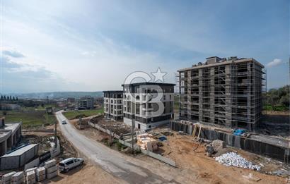 BALAT DOĞANKÖYDE 2+1 AYRI MUTFAK ARAKAT SATILIK FIRSAT DAİRE
