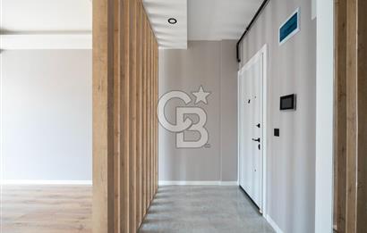BALAT DOĞANKÖYDE 2+1 AYRI MUTFAK ARAKAT SATILIK FIRSAT DAİRE