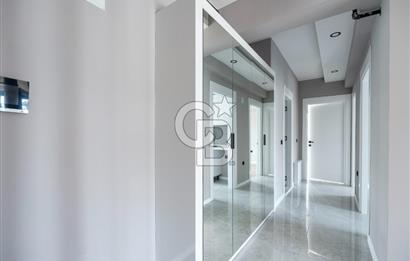 BALAT DOĞANKÖYDE 2+1 AYRI MUTFAK ARAKAT SATILIK FIRSAT DAİRE