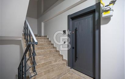 BALAT DOĞANKÖYDE 2+1 AYRI MUTFAK ARAKAT SATILIK FIRSAT DAİRE
