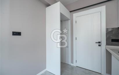 BALAT DOĞANKÖYDE 2+1 AYRI MUTFAK ARAKAT SATILIK FIRSAT DAİRE