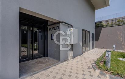 BALAT DOĞANKÖYDE 2+1 AYRI MUTFAK ARAKAT SATILIK FIRSAT DAİRE