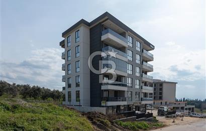 BALAT DOĞANKÖYDE 2+1 AYRI MUTFAK ARAKAT SATILIK FIRSAT DAİRE