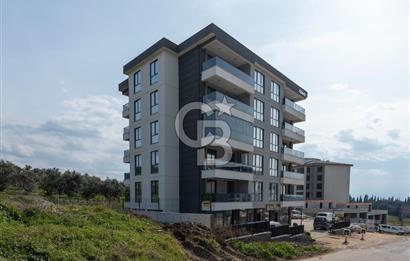 BALAT DOĞANKÖYDE 2+1 AYRI MUTFAK ARAKAT SATILIK FIRSAT DAİRE