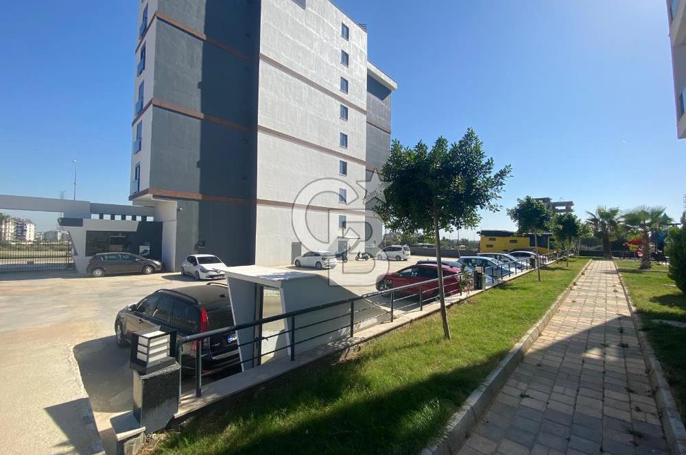 Şehir Hastanesine Yakın | Ara Kat | Memur Kiracılı Daire