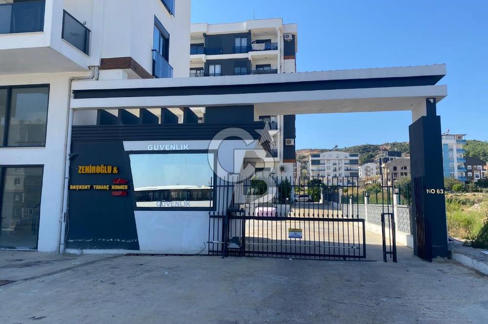 Şehir Hastanesine Yakın | Ara Kat | Memur Kiracılı Daire
