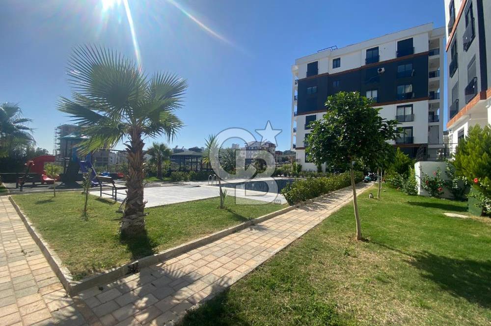 Şehir Hastanesine Yakın | Ara Kat | Memur Kiracılı Daire