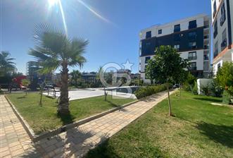 Şehir Hastanesine Yakın | Ara Kat | Memur Kiracılı Daire - 8 - 378935