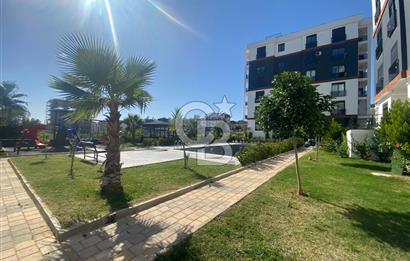 Şehir Hastanesine Yakın | Ara Kat | Memur Kiracılı Daire