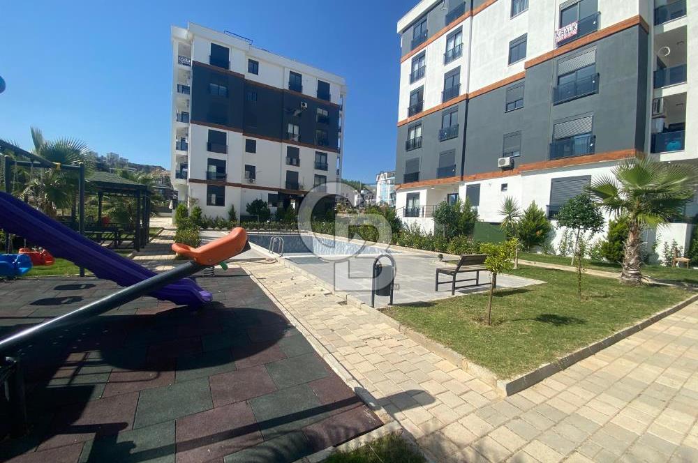 Şehir Hastanesine Yakın | Ara Kat | Memur Kiracılı Daire