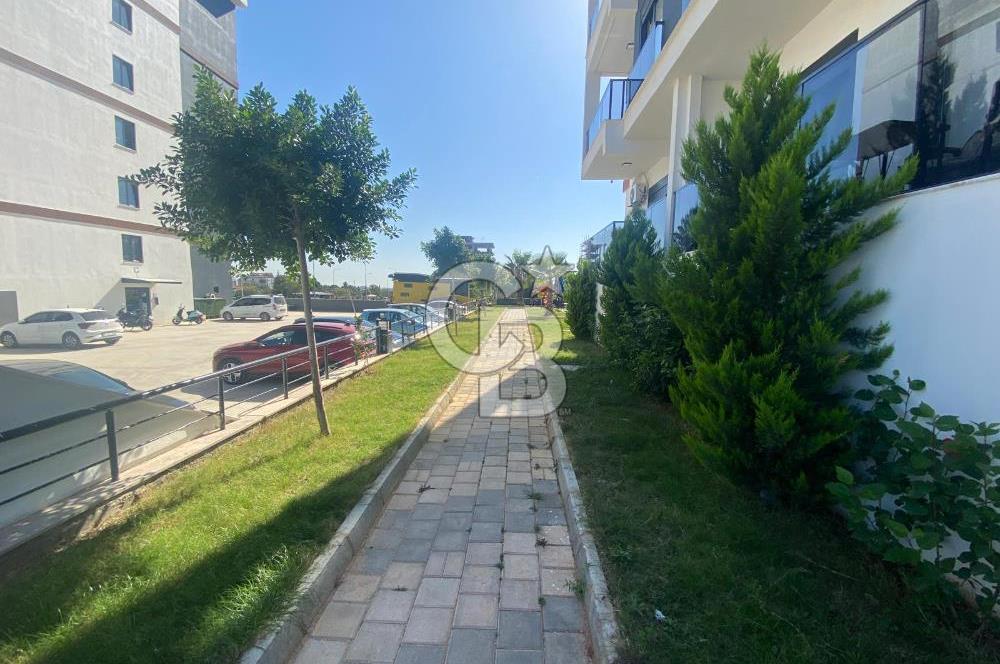 Şehir Hastanesine Yakın | Ara Kat | Memur Kiracılı Daire