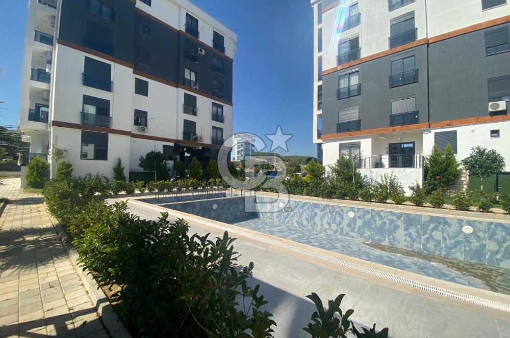 Şehir Hastanesine Yakın | Ara Kat | Memur Kiracılı Daire