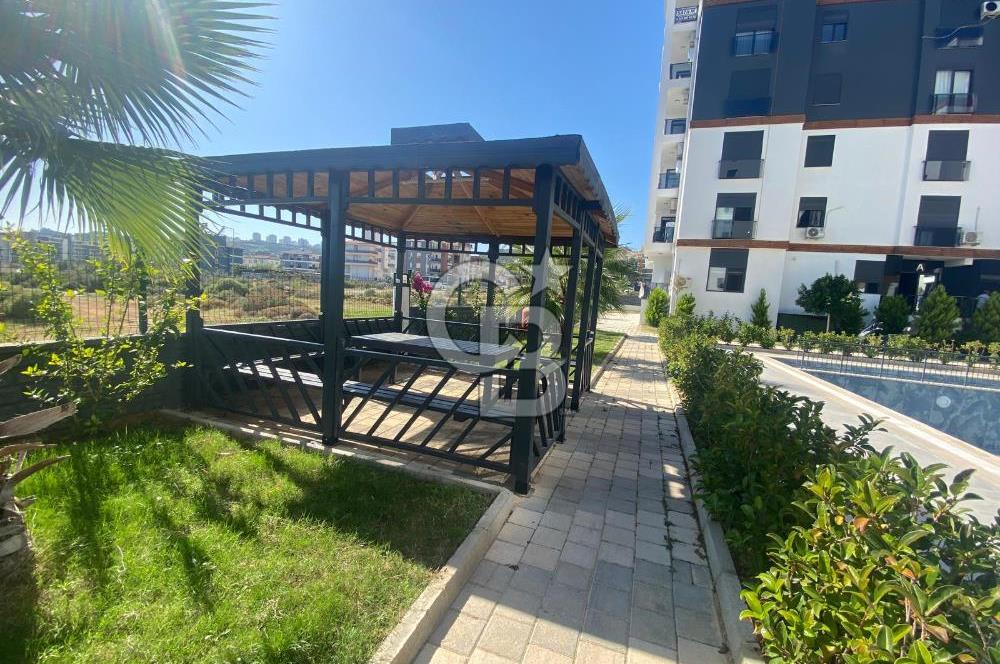 Şehir Hastanesine Yakın | Ara Kat | Memur Kiracılı Daire