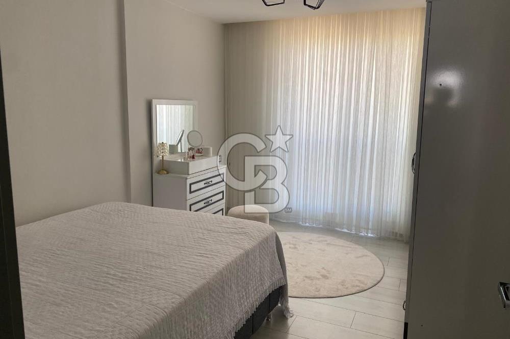 Şehir Hastanesine Yakın | Ara Kat | Memur Kiracılı Daire