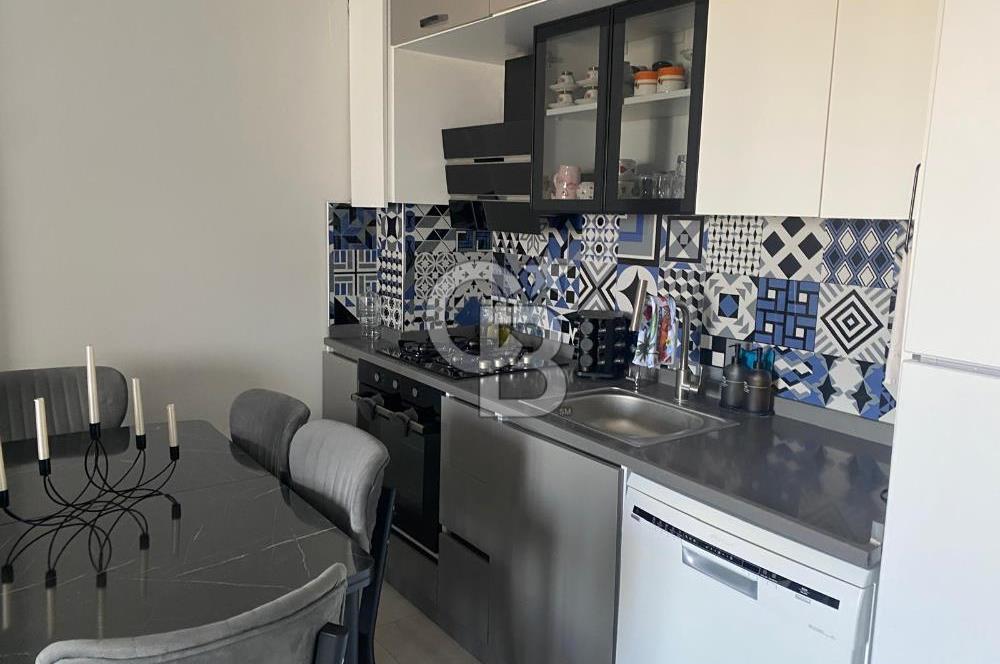 Şehir Hastanesine Yakın | Ara Kat | Memur Kiracılı Daire
