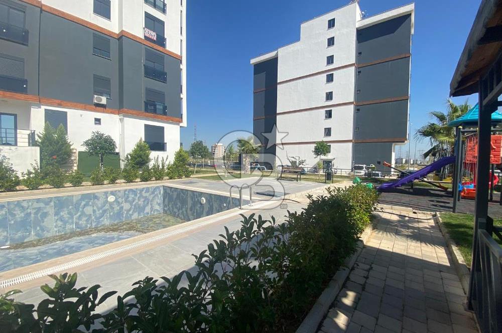 Şehir Hastanesine Yakın | Ara Kat | Memur Kiracılı Daire