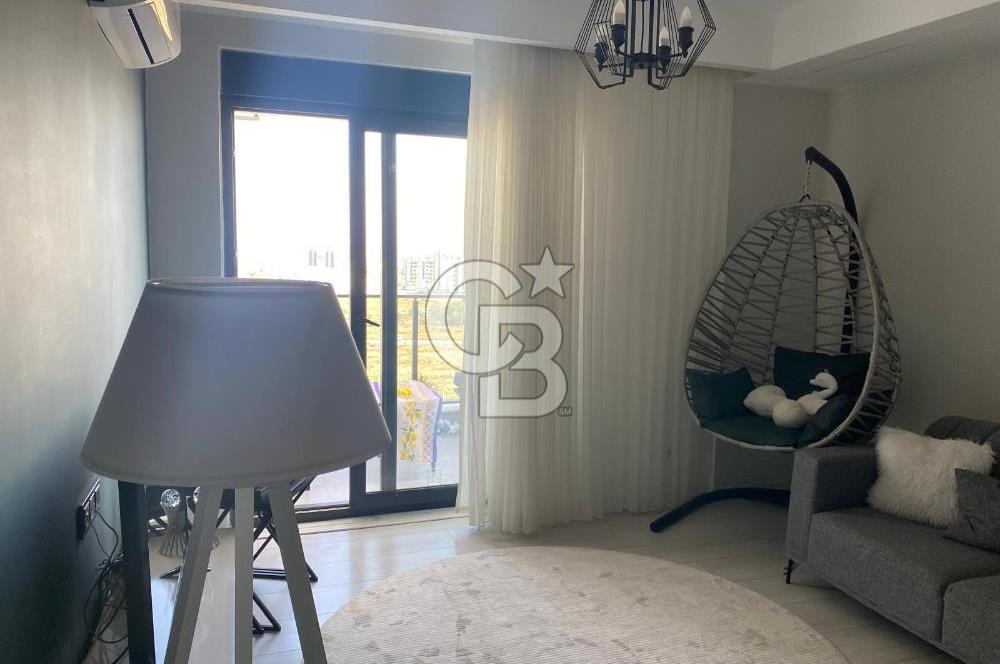 Şehir Hastanesine Yakın | Ara Kat | Memur Kiracılı Daire