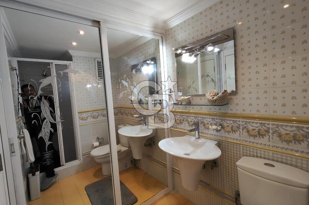 Mavişehir 1. Etap Kiralık 3+1 Daire