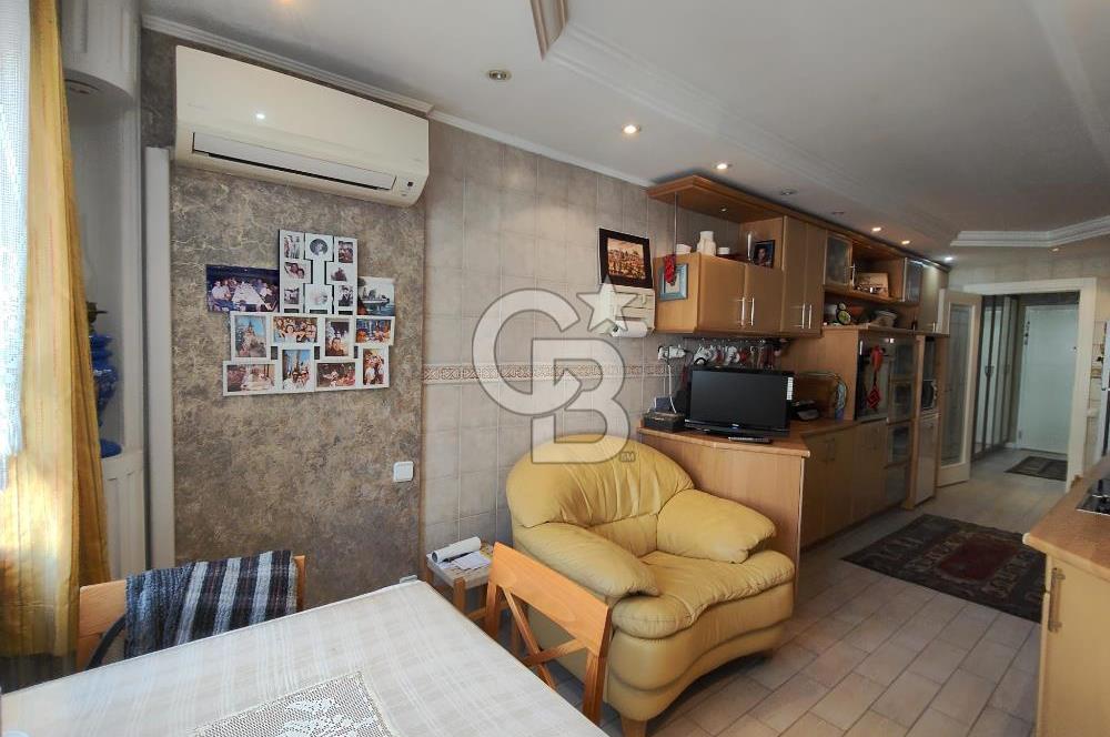Mavişehir 1. Etap Kiralık 3+1 Daire