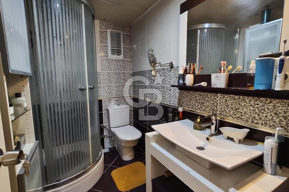 Mavişehir 1. Etap Kiralık 3+1 Daire
