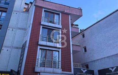 Kartal Petroliş Satılık Komple Bina 42.000.000 TL