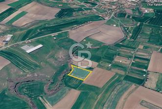 Tekirdağ Saray Göçerlerde 3879 m2 Satılık Fırsat Tarla! - 2 - 378897