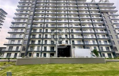 NATURA PORT PROJESİN ' DE 2+1 2.KAT KİRALIK DAİRE