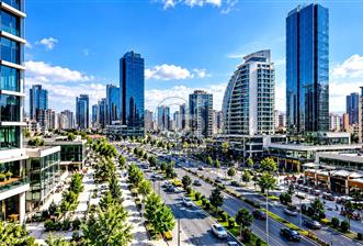 ÇUKURAMBAR’DA PRESTİJLİ LOKASYONDA KURUMSAL KULLANIMA UYGUN KAPALI PORTFÖY - 2 - 378904