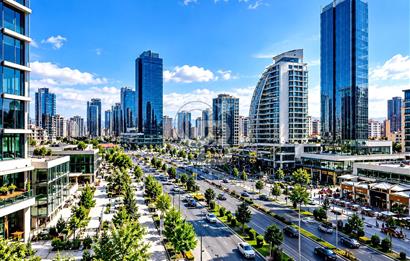 ÇUKURAMBAR’DA PRESTİJLİ LOKASYONDA KURUMSAL KULLANIMA UYGUN KAPALI PORTFÖY